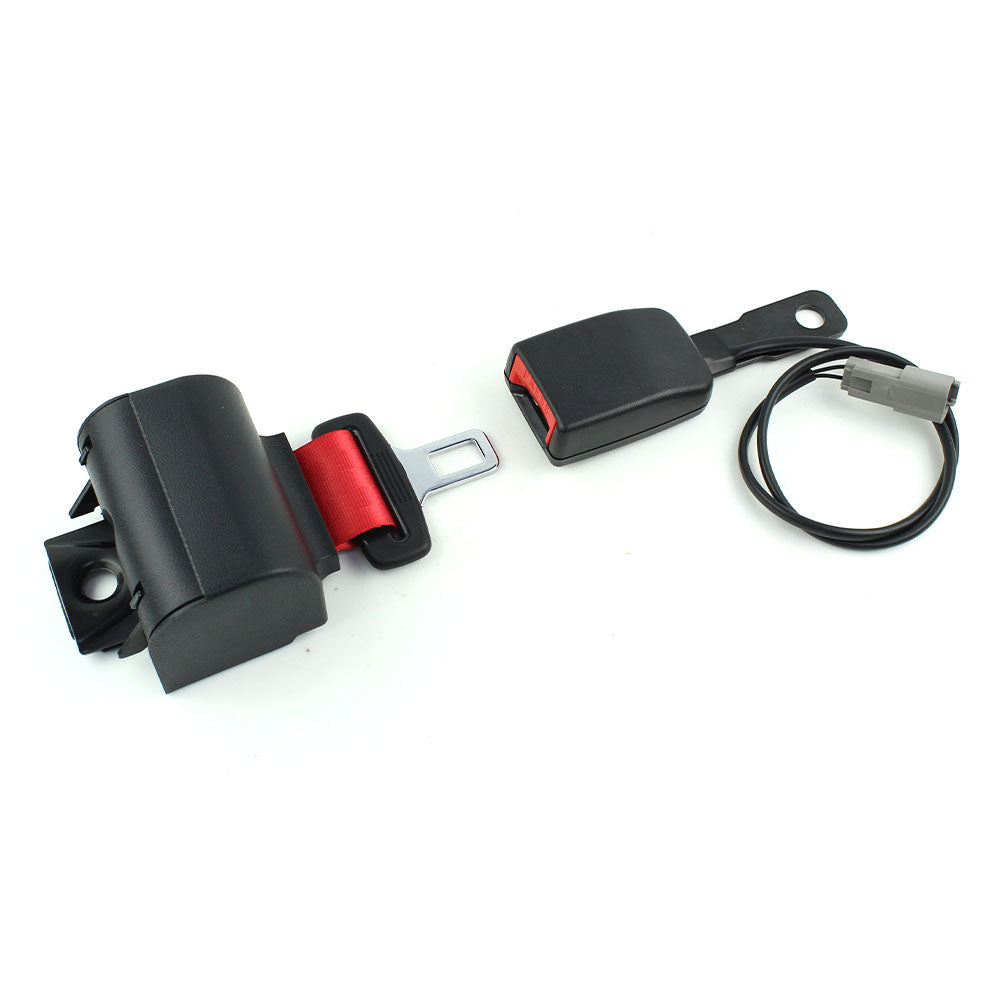 2 Point  ALR Seat Belt FEC057