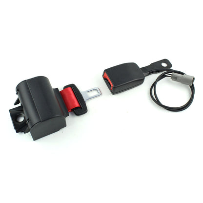 2 Point  ALR Seat Belt FEC057