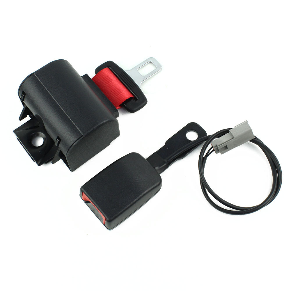 2 Point  ALR Seat Belt FEC057