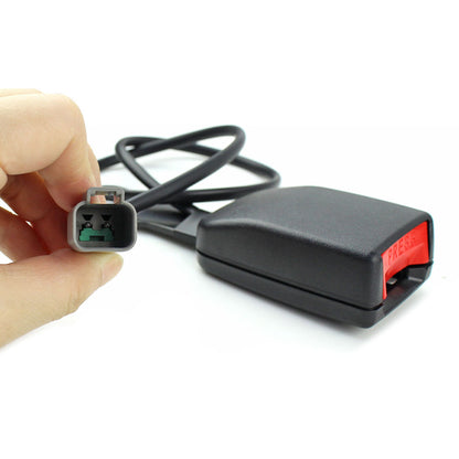 2 Point  ALR Seat Belt FEC057