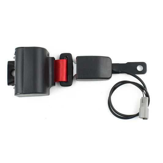 2 Point  ALR Seat Belt FEC057