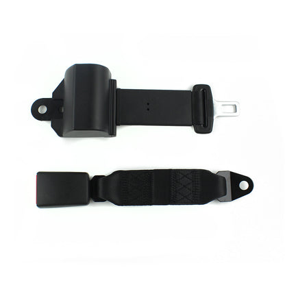 2 Point  ALR Seat Belt FEC060