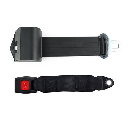 2 Point  ALR Seat Belt FEC061