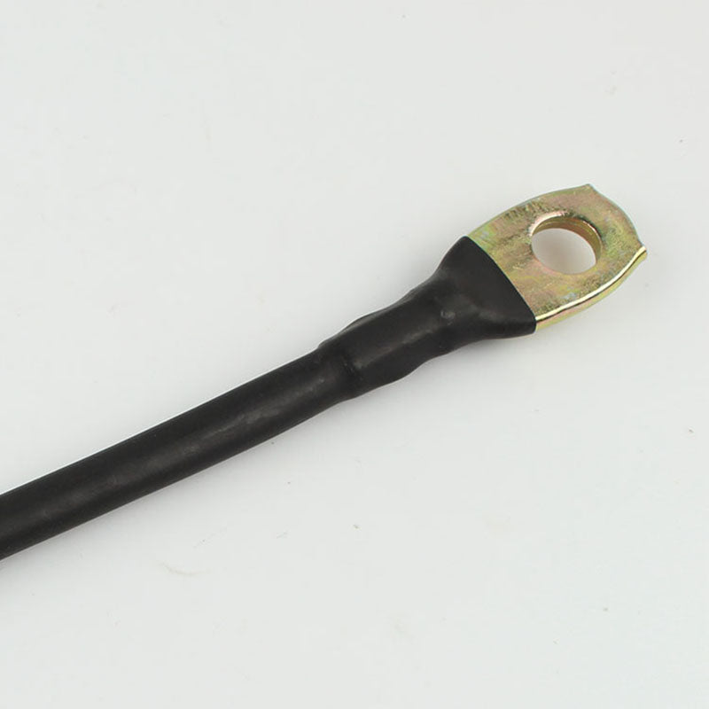 Seat Belt Buckle FED011