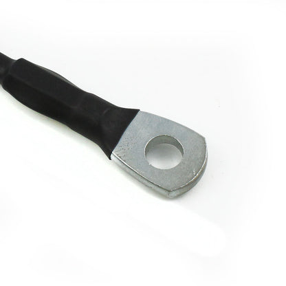 Seat Belt Buckle FED017
