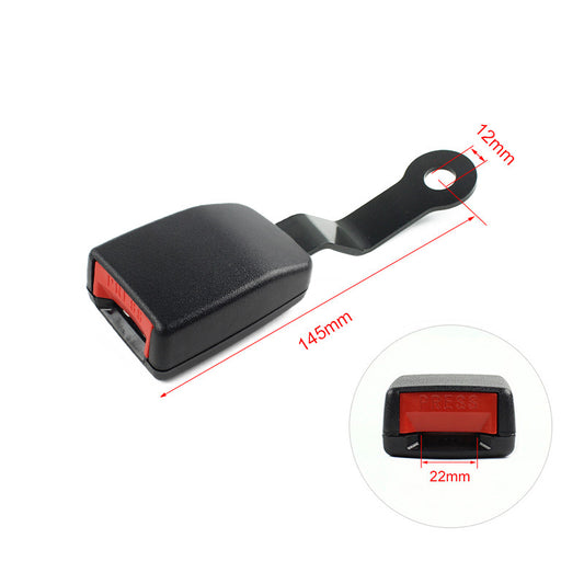 Seat Belt Buckle FED026