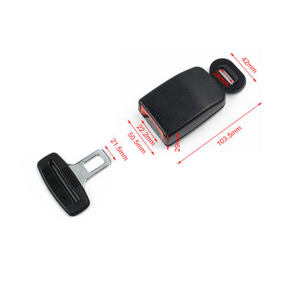 Seat Belt Buckle FED028