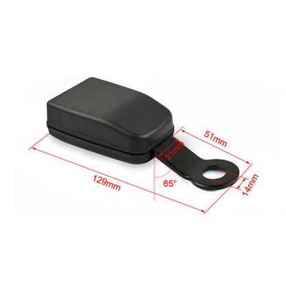 Seat Belt Buckle FED030