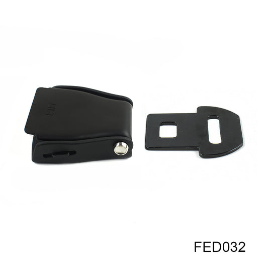 Seat Belt Buckle FED032