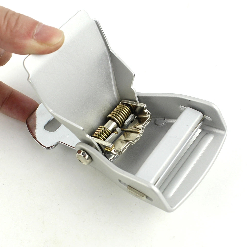 Seat Belt Buckle FED033
