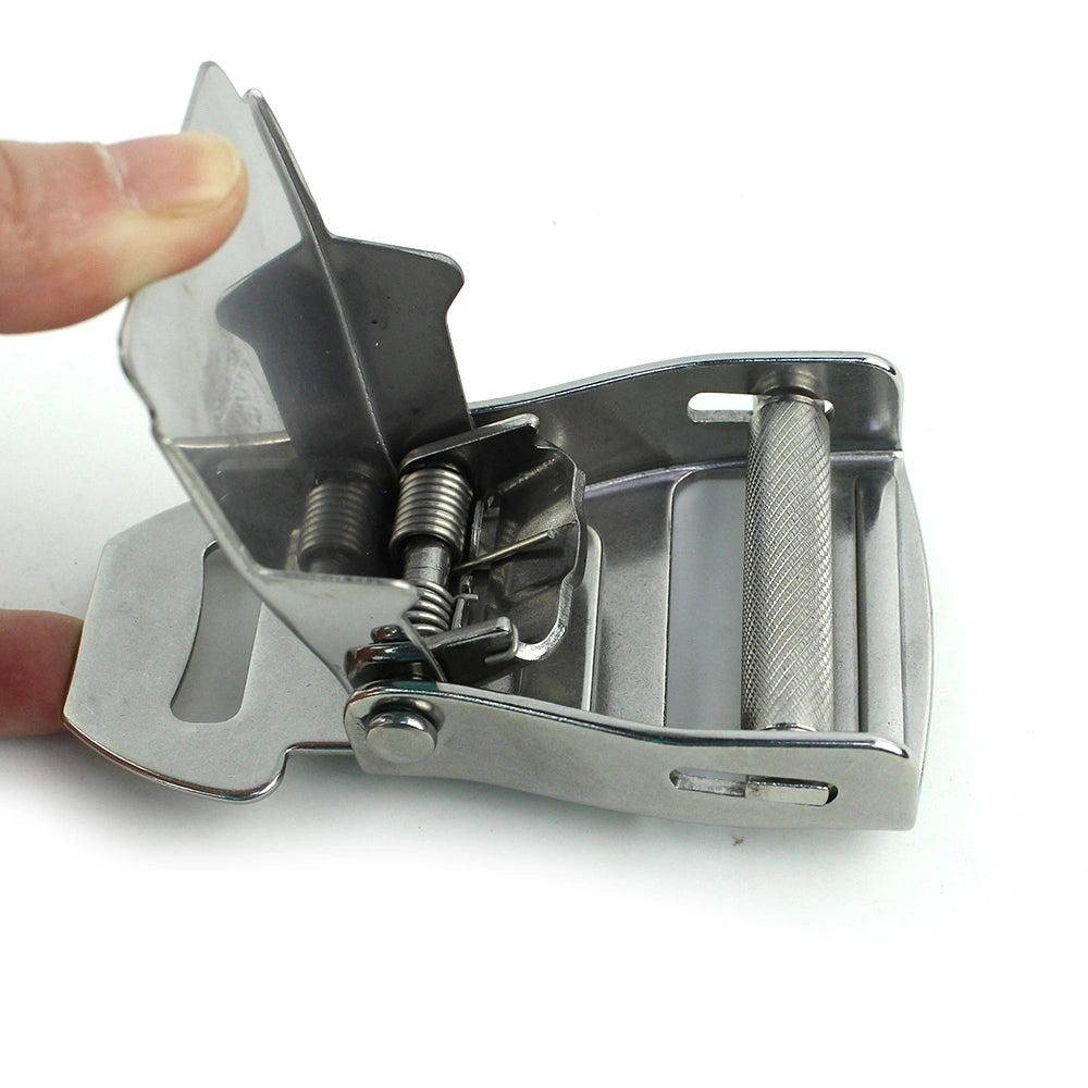 Seat Belt Buckle FED033F