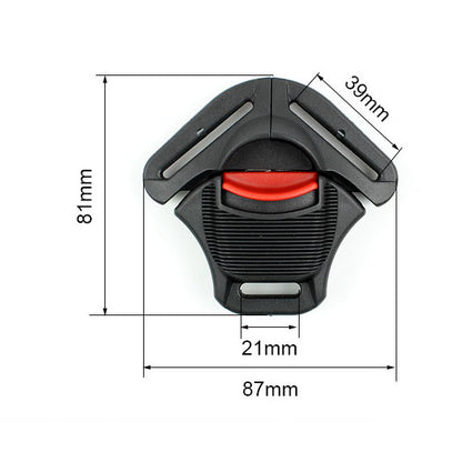 Seat Belt Buckle FED035