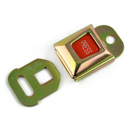 Seat Belt Buckle FED036