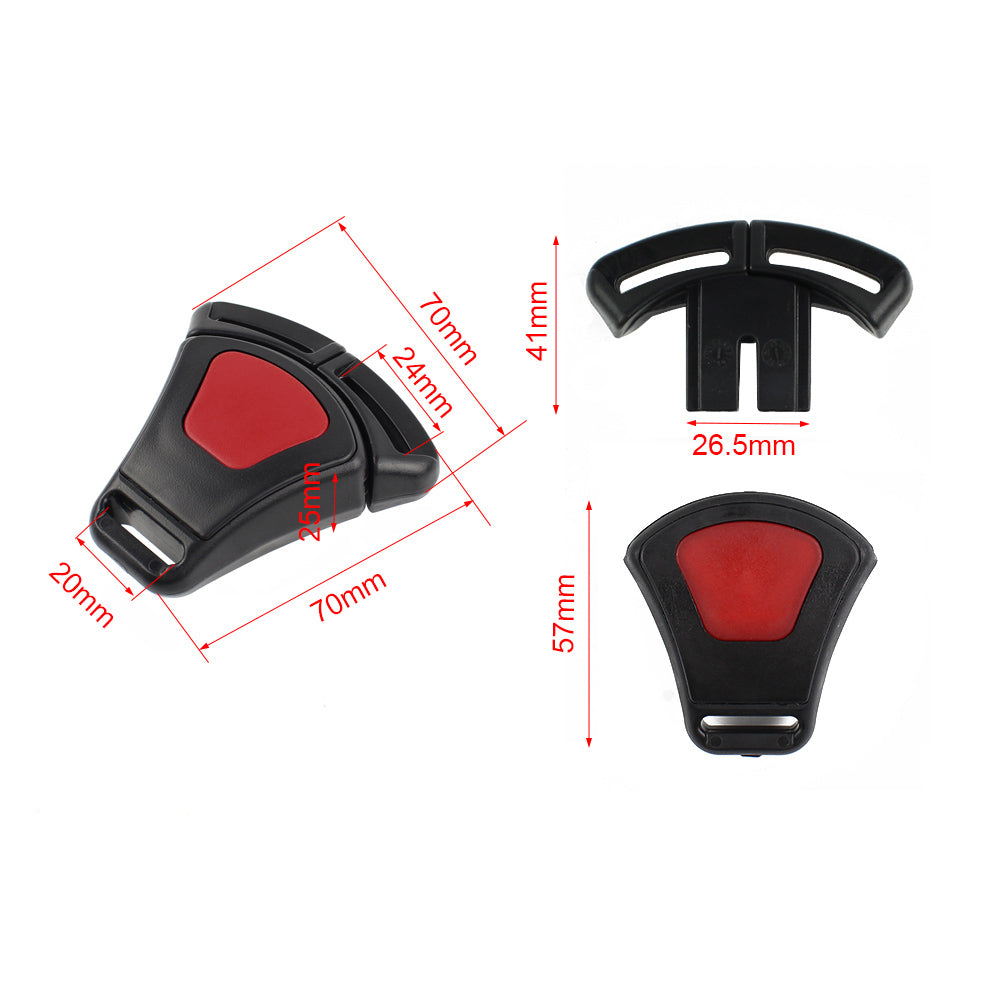 Seat Belt Buckle FED052