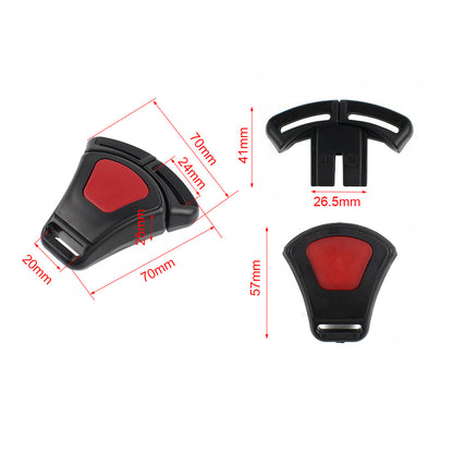 Seat Belt Buckle FED052