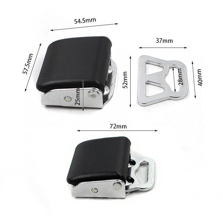 Seat Belt Buckle FED056