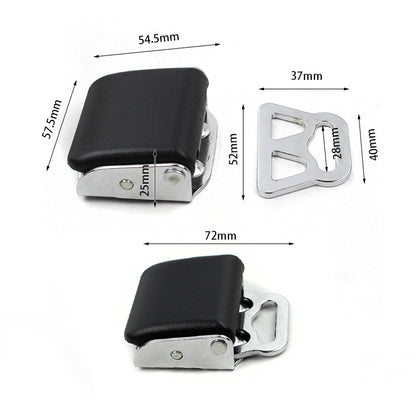 Seat Belt Buckle FED056