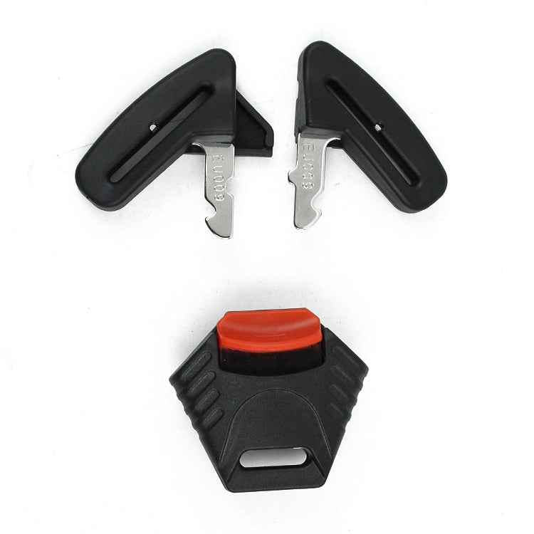 Seat Belt Buckle FED057
