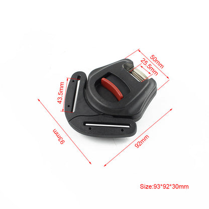 Seat Belt Buckle FED059