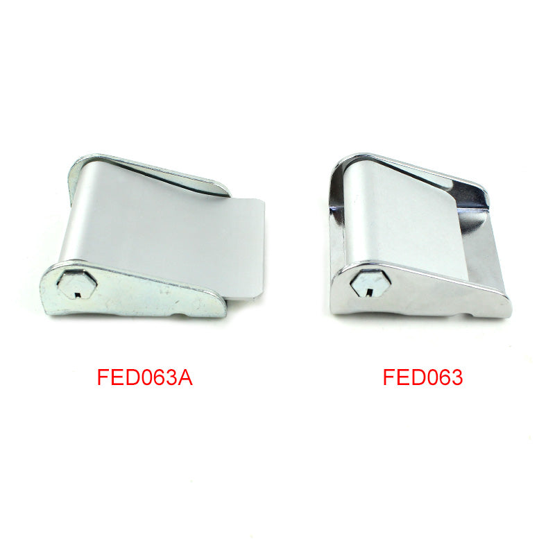 FED063A Cam Tension Lock Buckle
