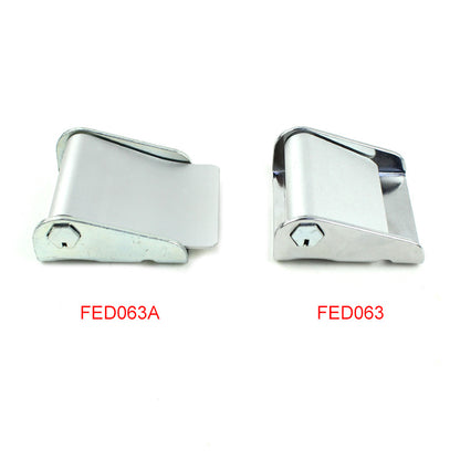 FED063A Cam Tension Lock Buckle