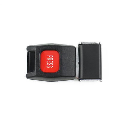 Seat Belt Buckle FED068