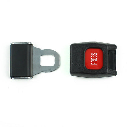 Seat Belt Buckle FED068