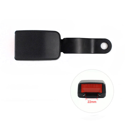 Seat Belt Buckle FED075