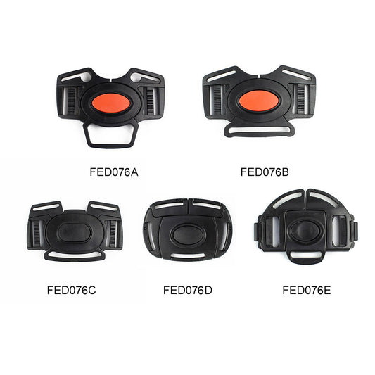 Seat Belt Buckle FED076