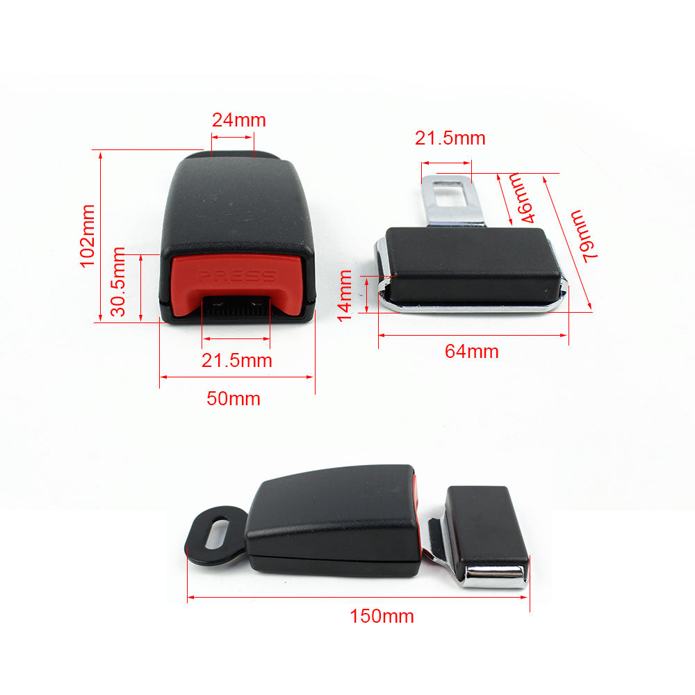 Seat Belt Buckle FED078