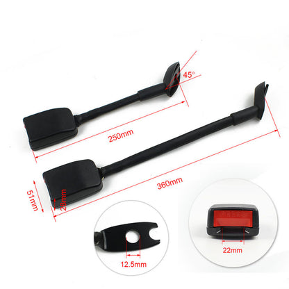 Seat Belt Buckle FED081