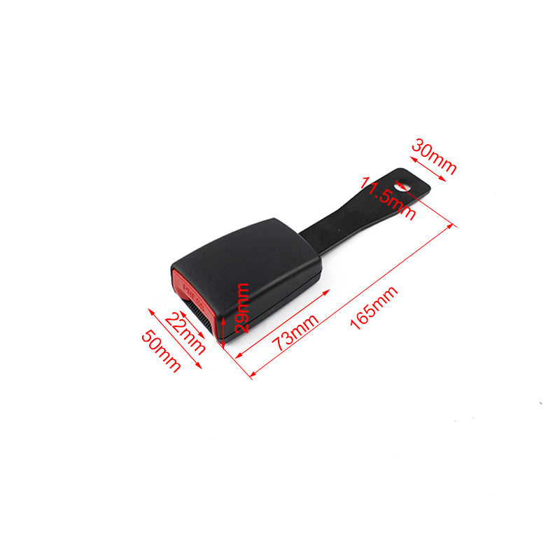 Seat Belt Buckle FED085