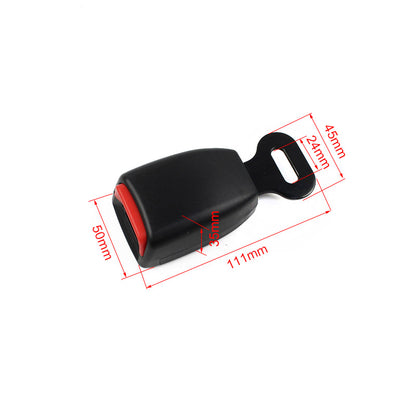 Seat Belt Buckle FED086