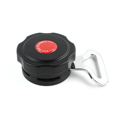 Seat Belt Buckle FED089