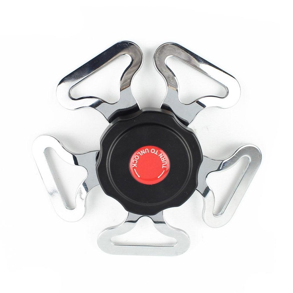 Seat Belt Buckle FED089