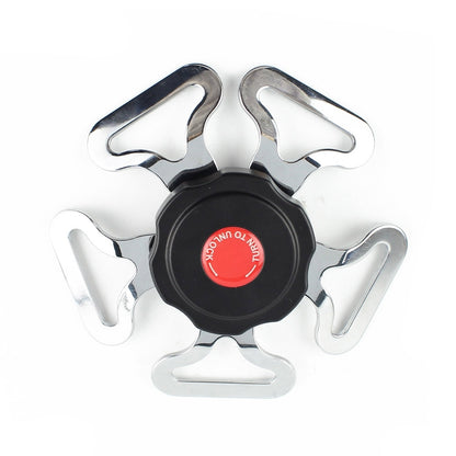 Seat Belt Buckle FED089