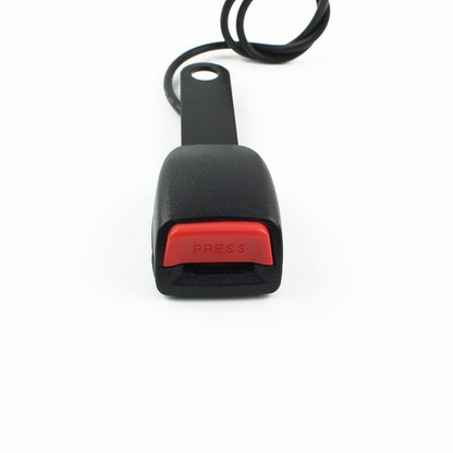 Seat Belt Buckle FED098