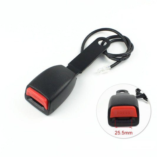 Seat Belt Buckle FED098