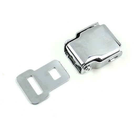 FED115 Airplane Seat Belt Buckle