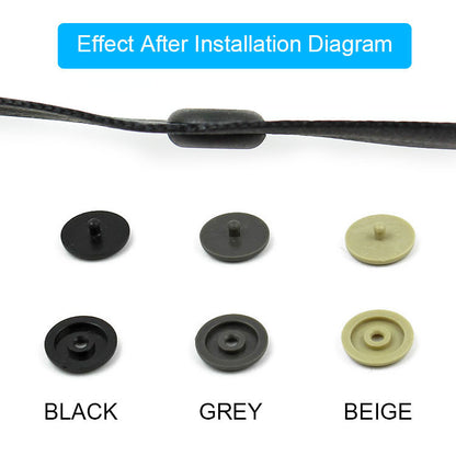 FEF056 Seat Belt button Stopper