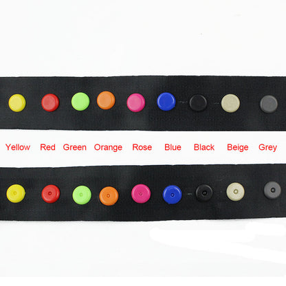 FEF056 Seat Belt button Stopper