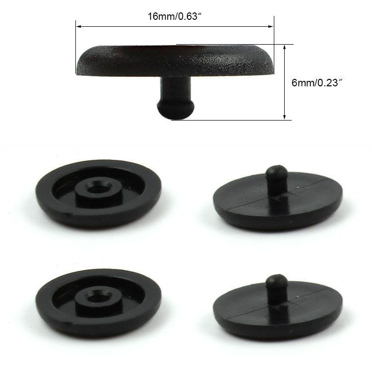 FEF056 Seat Belt button Stopper