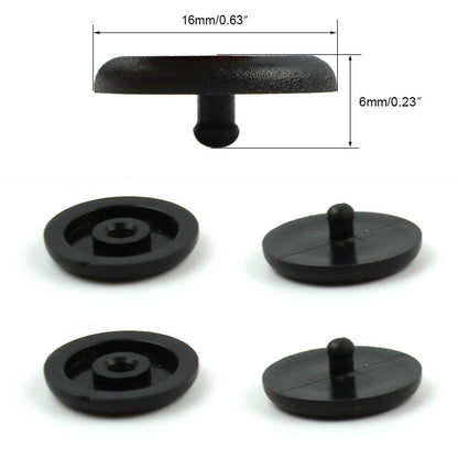 FEF056 Seat Belt button Stopper