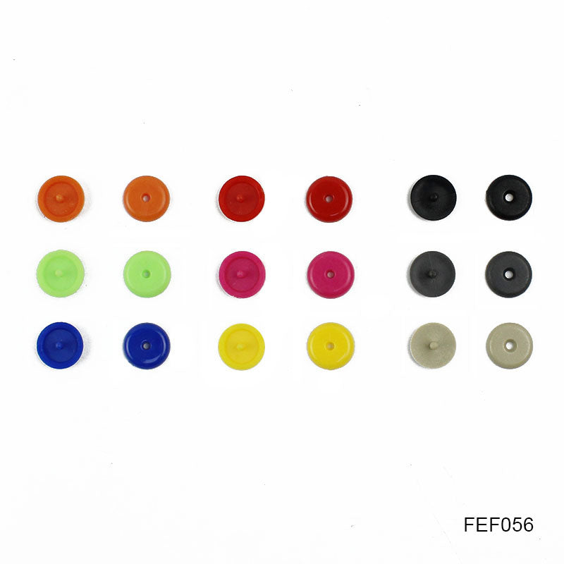 FEF056 Seat Belt button Stopper