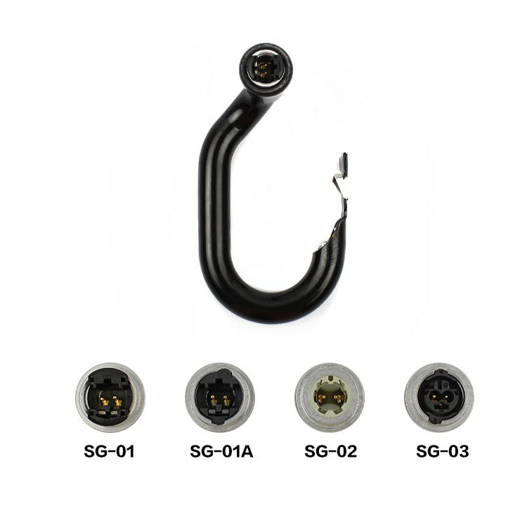 OE Quality Car Seatbelts Reparing Parts Exporter FEG002