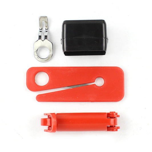 FEK021 Seat Belt Buckle Cover and Seat Belt Cutters