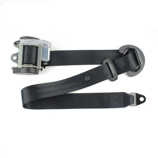 FEP009 Black Color Car Safety Seatbelt Pretensioner