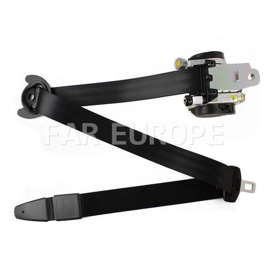 FEP036 Audi C7 Pretensioner Safety Belt