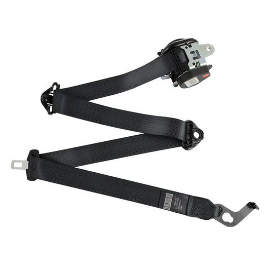 FEP038 Pretensioner Safety Belt