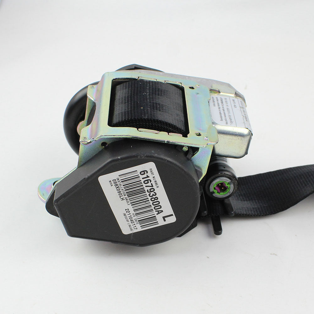 FEP041 ECE R16 Certified Far Europe Pretensioner Seat Belt